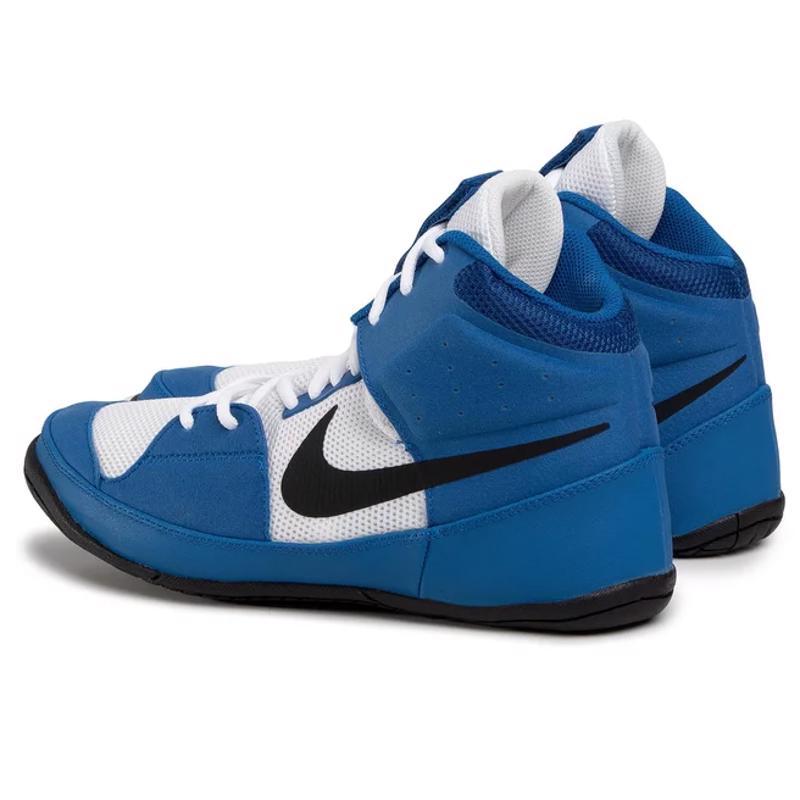 Nike Fury papoutsia palis - blue